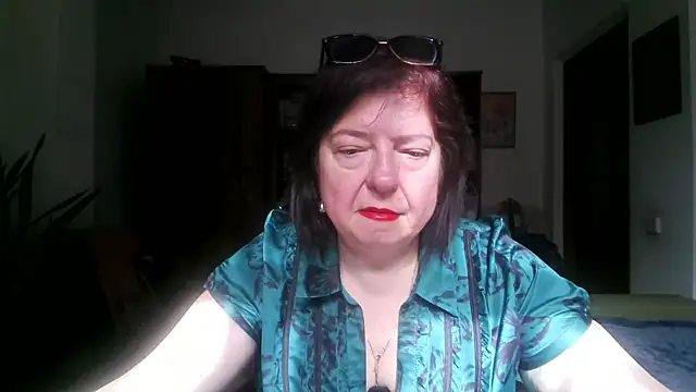 Violet Pulse online show from 04/03/26, 07:04