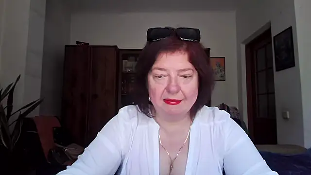 Violet Pulse online show from 05/22/26, 08:01