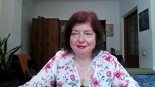 Violet Pulse online show from 05/24/26, 12:49