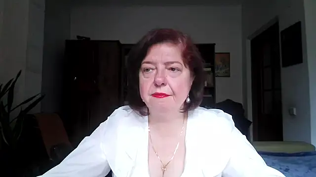 Violet Pulse online show from 06/04/26, 07:57