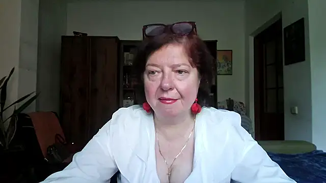 Violet Pulse online show from 06/05/26, 10:32
