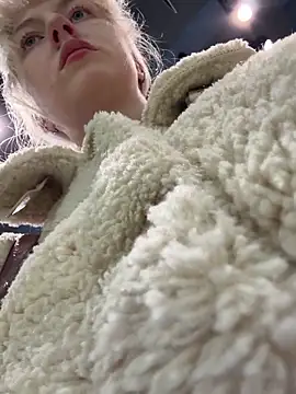 RonnieKiss online show from 11/11/25, 05:35