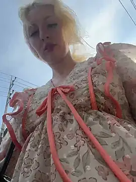 RonnieKiss online show from 02/11/26, 08:36