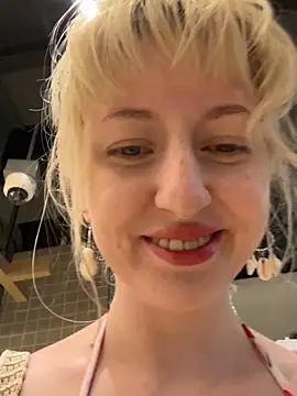 RonnieKiss online show from 11/16/25, 02:49