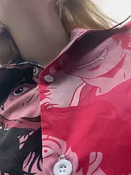 RonnieKiss online show from 11/17/25, 04:27