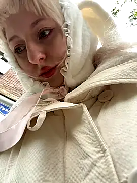 RonnieKiss online show from 10/10/25, 03:40