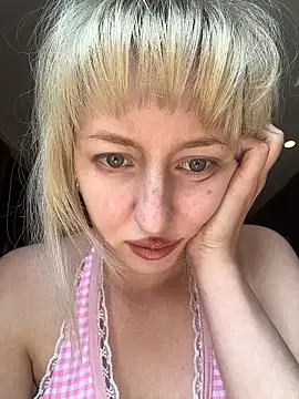 RonnieKiss online show from 12/01/25, 06:36