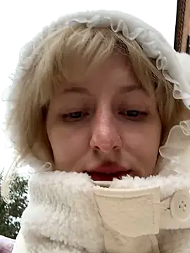 RonnieKiss online show from 09/29/25, 04:08