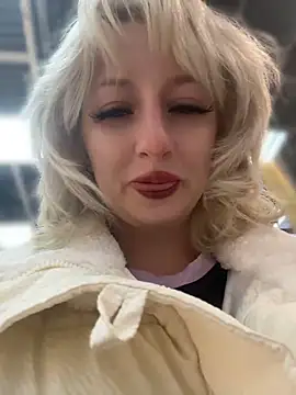 RonnieKiss online show from 04/13/26, 10:41