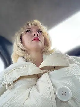 RonnieKiss online show from 04/24/26, 11:23