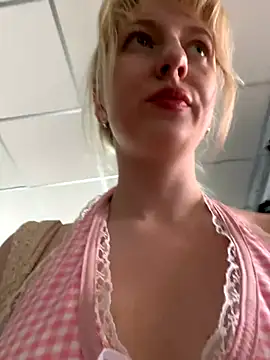 RonnieKiss online show from 11/23/25, 06:56