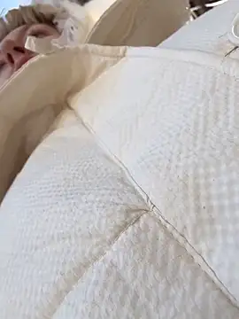 RonnieKiss online show from 10/09/25, 04:24