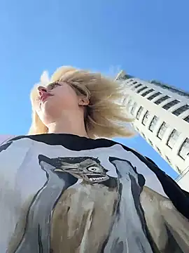 RonnieKiss online show from 05/08/26, 08:40