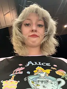 RonnieKiss online show from 03/24/26, 01:33