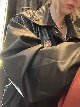 RonnieKiss online show from 09/25/25, 03:45