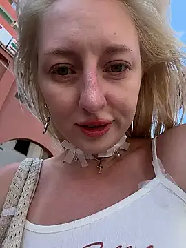 RonnieKiss online show from 01/08/26, 03:23