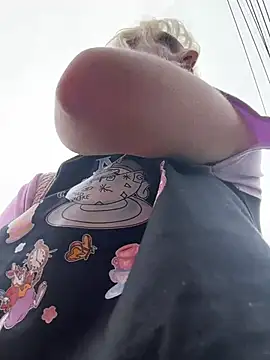 RonnieKiss online show from 02/08/26, 08:12