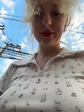 RonnieKiss online show from 02/13/26, 10:48