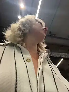 RonnieKiss online show from 03/28/26, 12:50