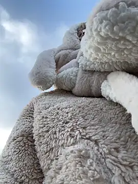 RonnieKiss online show from 11/07/25, 06:29