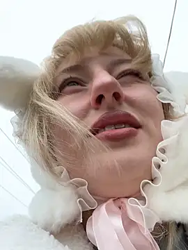 RonnieKiss online show from 09/30/25, 03:34