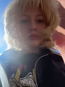 RonnieKiss online show from 04/29/26, 05:33