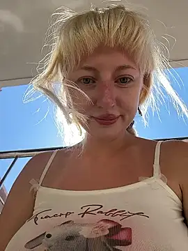 RonnieKiss online show from 01/09/26, 04:41