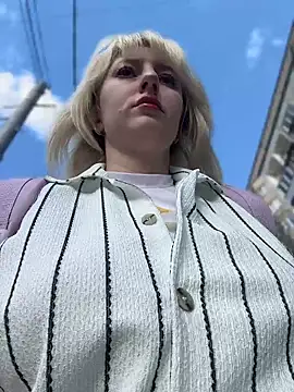 RonnieKiss online show from 05/27/26, 11:39
