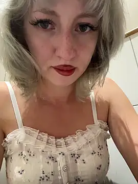 RonnieKiss online show from 03/21/26, 12:20