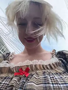 RonnieKiss online show from 02/26/26, 07:52