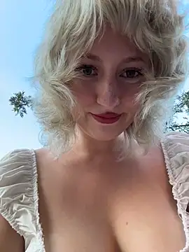 RonnieKiss online show from 03/31/26, 11:23