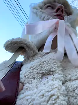 RonnieKiss online show from 10/20/25, 05:09