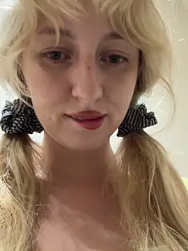 RonnieKiss online show from 12/03/25, 07:19