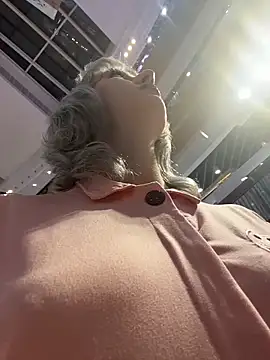 RonnieKiss online show from 03/22/26, 12:29