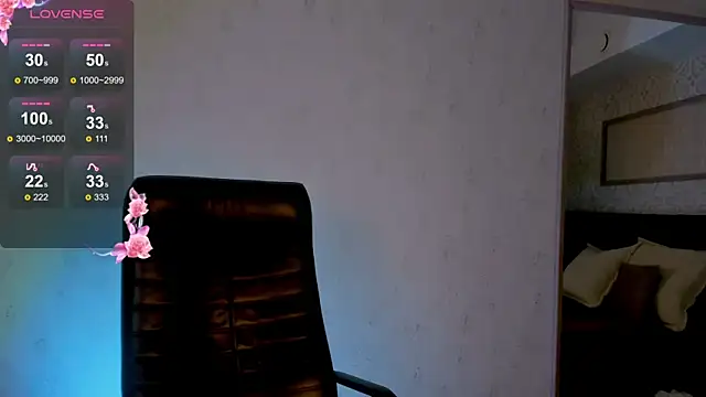 babyy gloria online show from 12/18/25, 02:27