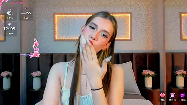 babyy gloria online show from 12/05/25, 06:06