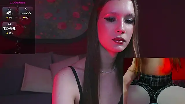 babyy gloria online show from 02/06/26, 03:52