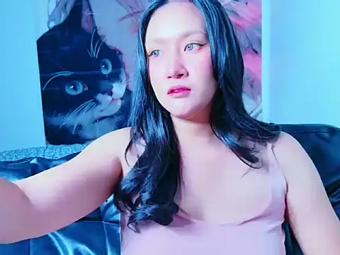 Lalacream12 online show from 10/17/25, 09:45