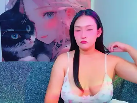 Lalacream12 online show from 10/11/25, 01:23