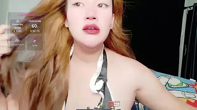 Lalacream12 online show from 03/22/26, 08:21
