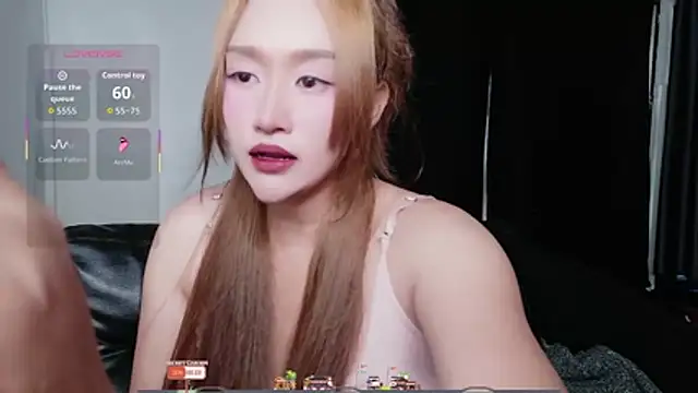Lalacream12 online show from 03/08/26, 07:11