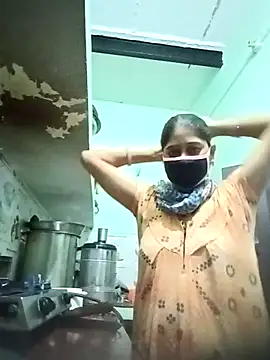 Cute-Charvii online show from 03/06/26, 01:22