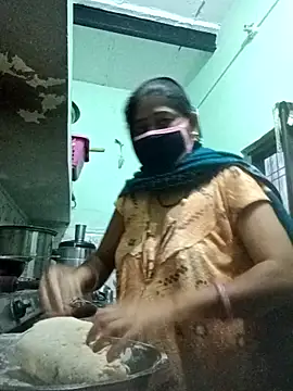 Cute-Charvii online show from 02/25/26, 01:28