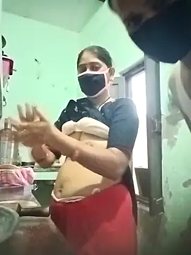 Cute-Charvii online show from 03/17/26, 12:30