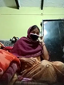 Cute-Charvii online show from 02/14/26, 01:06