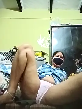 Cute-Charvii online show from 03/07/26, 11:54