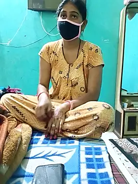 Cute-Charvii online show from 02/15/26, 02:23