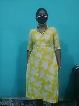 Cute-Charvii online show from 12/03/25, 05:41