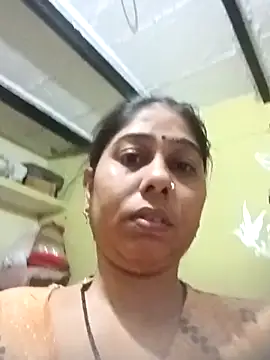 Cute-Charvii online show from 04/02/26, 01:24