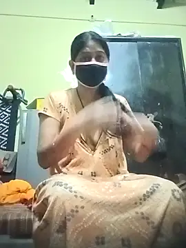 Cute-Charvii online show from 03/14/26, 12:38